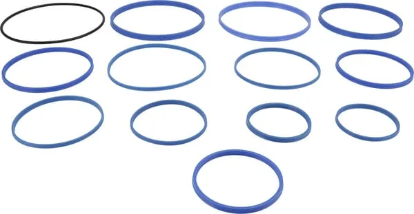 Sada těsnění Z6 Ø 88-Ø187