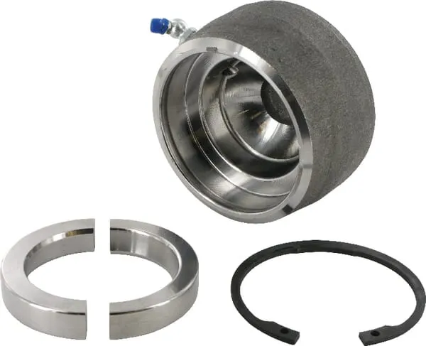 Kuličková pánev kompletní 65mm