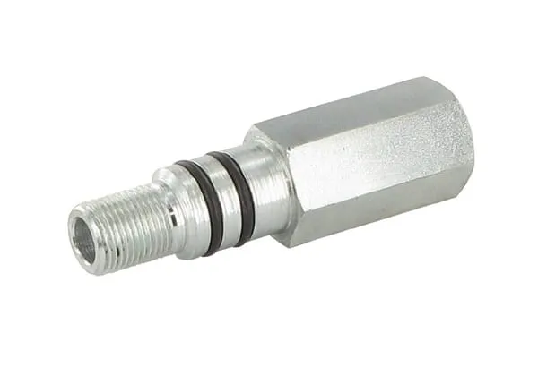 Pojistka proti přerušení hadice TC65 L, do Ø 50