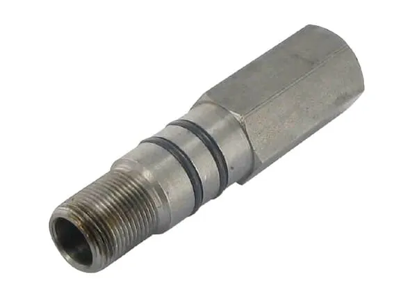 Pojistka proti zlomení vedení