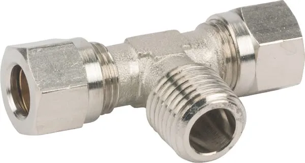 Spojka závitová "T" typu TCCCRT