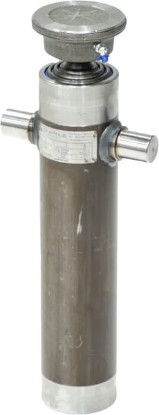 Teleskopický válec ø95x1010