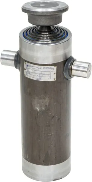 Teleskopický válec řady K"Kompakt"