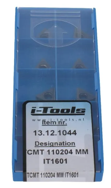 Řezná destička TCMT 110204
