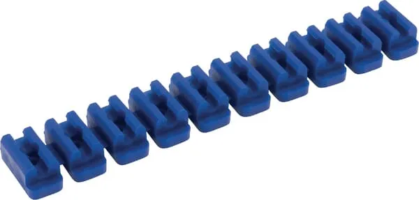 Díl hadicové spony