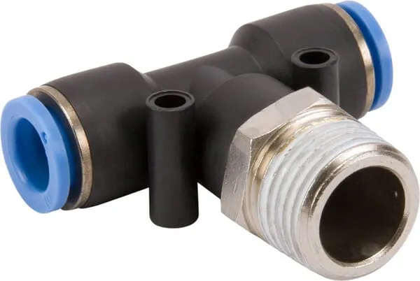 Zásuvné šroubení