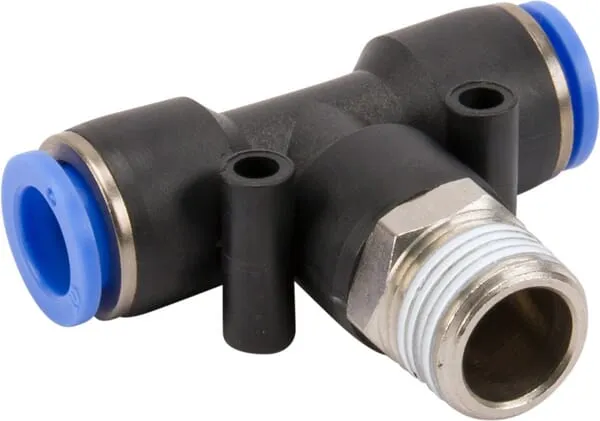 Zásuvné šroubení