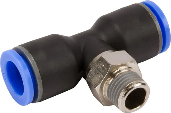 Zásuvné šroubení