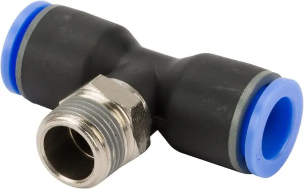 Zásuvné šroubení