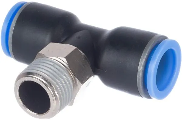 Zásuvné šroubení