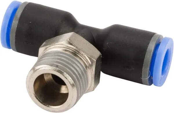 Zásuvné šroubení