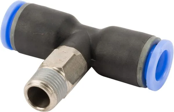 Zásuvné šroubení