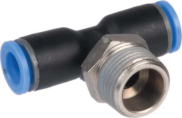 Zásuvné šroubení