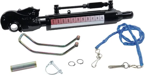 Hydraulický třetí bod, kat. 3