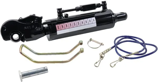 Hydraulický třetí bod, kat. 3