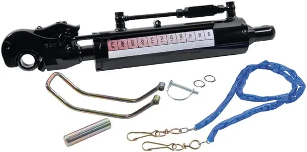 Hydraulický třetí bod, kat. 3