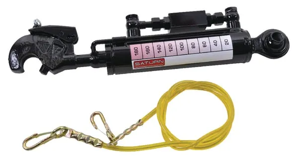 Hydraulický třetí bod kat. 1/1