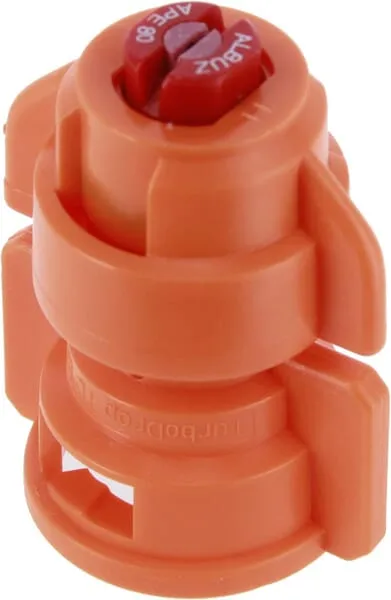 Vstřikovací tryska TD 80° 01 oranžová, keramika, Agrotop
