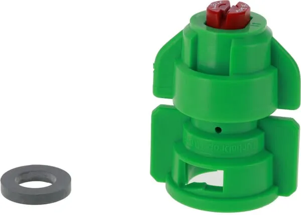 Vstřikovací tryska TD 80° 015 zelená, keramika, Agrotop