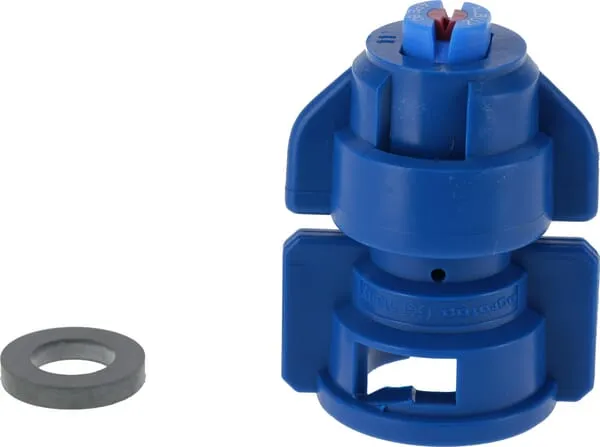 Vstřikovací tryska TD 80° 03 modrá, keramika, Agrotop