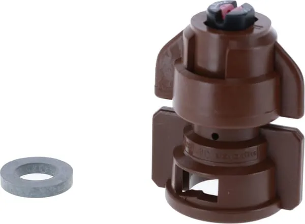 Vstřikovací tryska TD 80° 05 hnědá, keramika, Agrotop