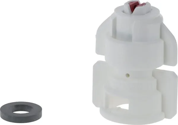 Vstřikovací tryska TD 80° 08 bílá, keramika, Agrotop