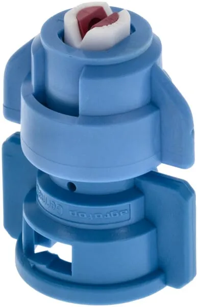 Vstřikovací tryska TD 80° 10 černá, keramika, Agrotop