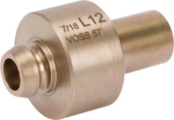 Montážní čep L12