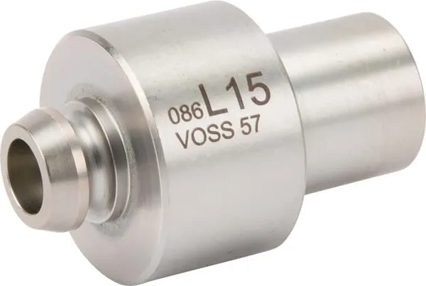 Montážní čep L15