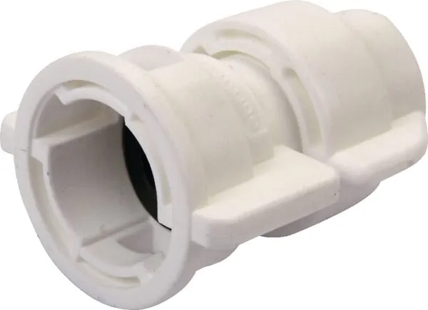 Tryska TDHS 110° bílá