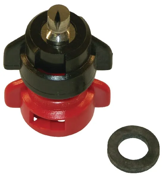 Agrotop - Injektorové krajové trysky TD OC 80°