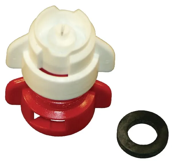 Agrotop - Injektorové trysky TD XL plastové 110°