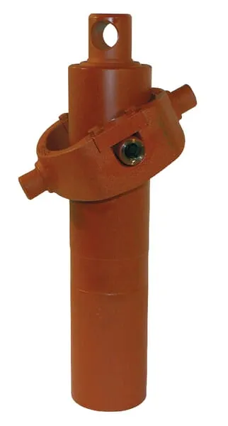 Teleskopický válec 2stupňový (Weber)