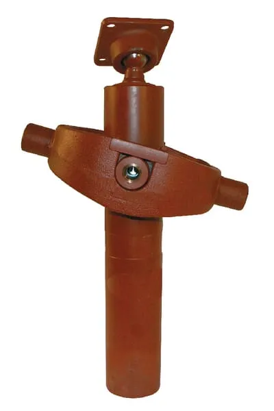 Teleskopický válec 3stupňový (Weber)