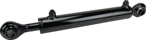 Hydraulický třetí bod Kat. 2/2