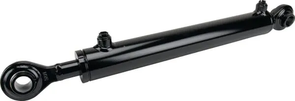 Hydraulický třetí bod Kat. 2/2