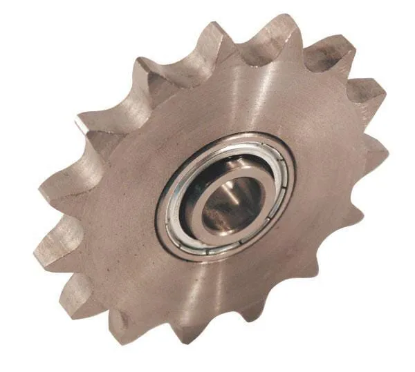 Napínací kola řetězu - Simplex - Universal