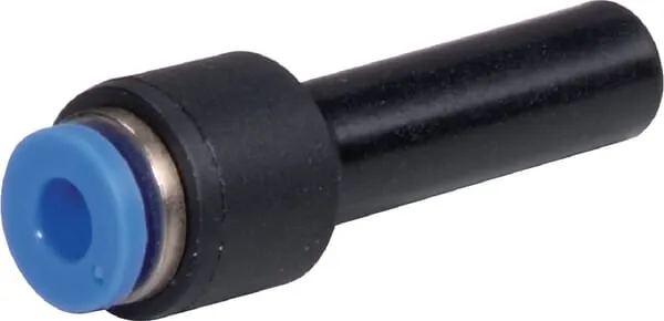 Rovné zásuvné spojení – typ ETER..P