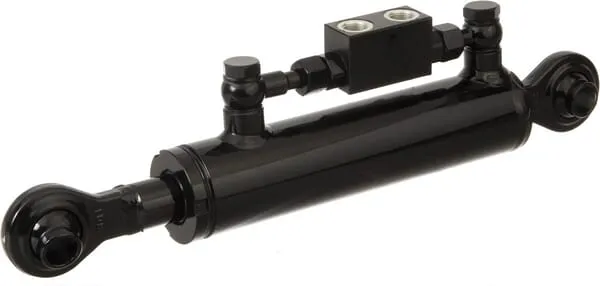 Hydraulický třetí bod, kat. 1