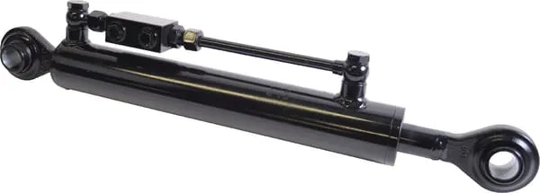 Hydraulický třetí bod Kat. 2/2+ ventil