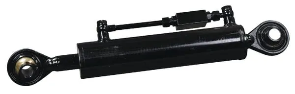 Hydraulický třetí bod Kat. 2/2+ ventil