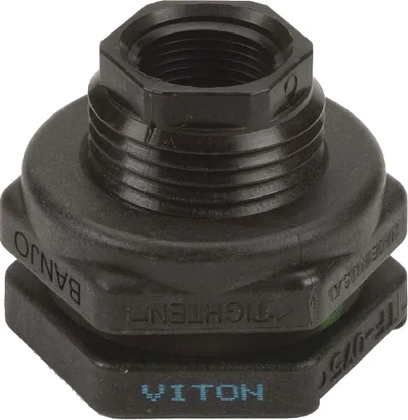 Přír.nádr. 3/4" vnitř.záv. NPT