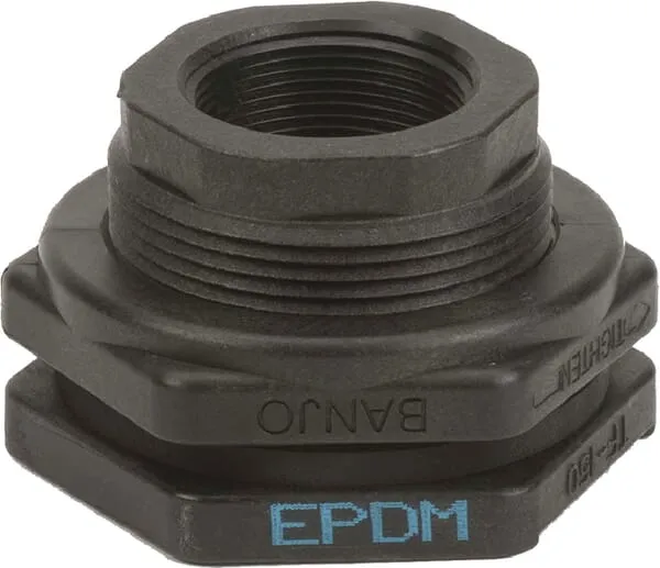 Přír.nádr. 1 1/2" vnitř.z. NPT