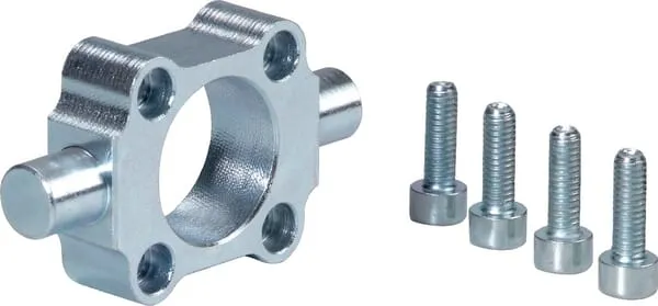 Otočný čep, typ TF 32/125 PN