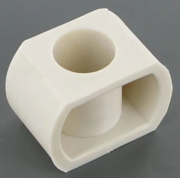 Nylonová límcová objímka