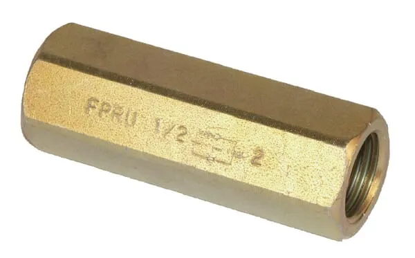 Škr.zp. ventil S06 0.5 1.2 3/8