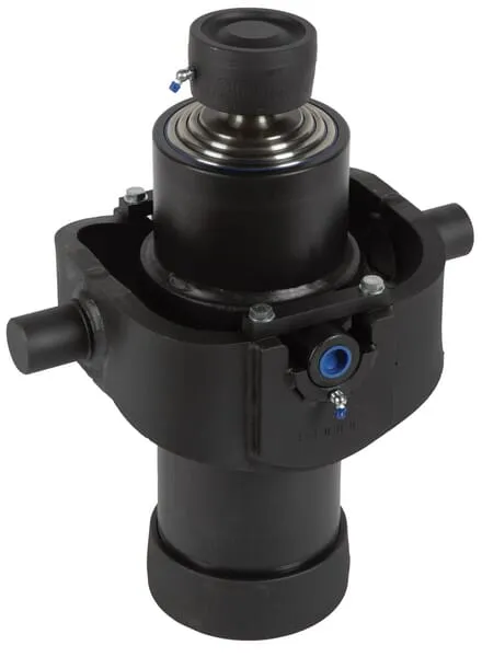 Kardanové kroužky pro teleskopický válec TC