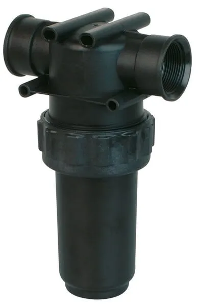 Tlakový filtr s vnitřním závitem, GEOline