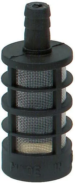 Filtrační nádoba se závažím, GEOline