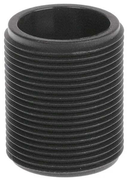 Závitová vsuvka s vnějším závitem, GEOline